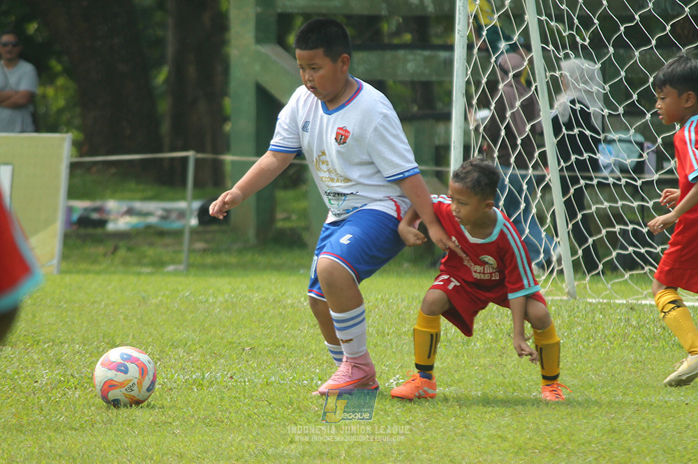 ijl u9 190426 gagak muda vs diklat pakujaya