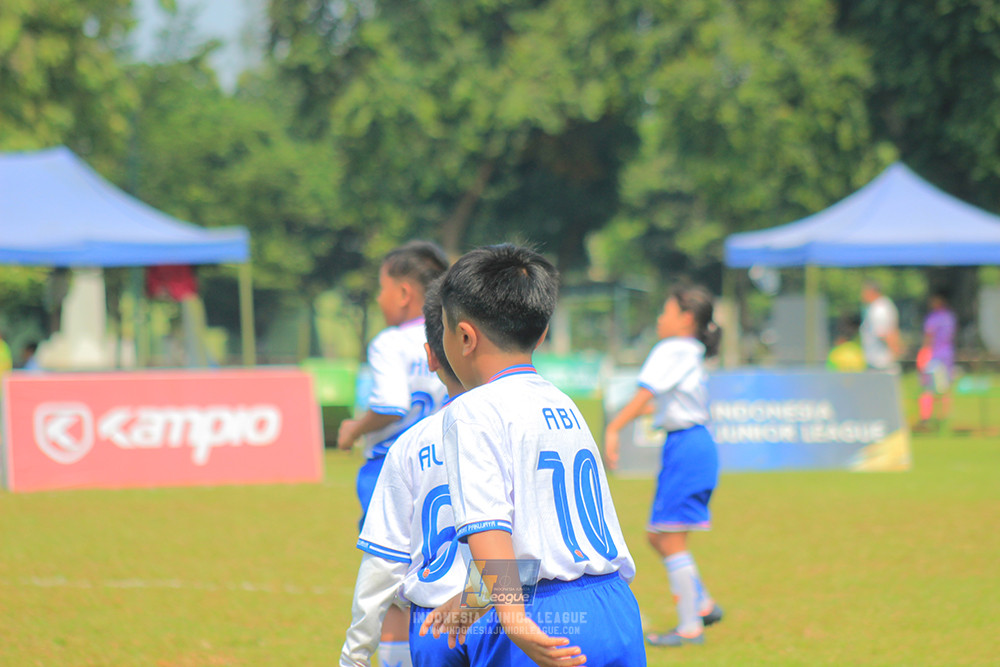 ijl u9 190426 gagak muda vs diklat pakujaya