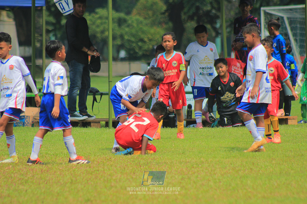 ijl u9 190426 gagak muda vs diklat pakujaya