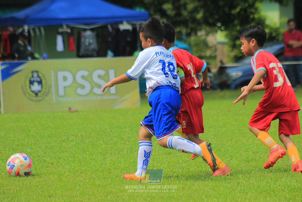 ijl u9 190426 gagak muda vs diklat pakujaya