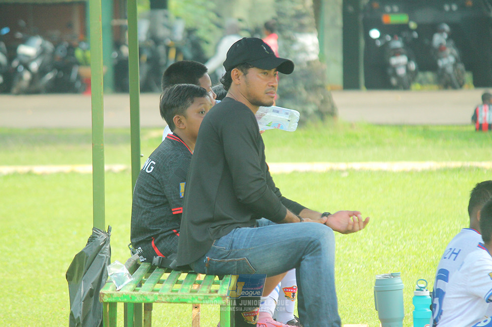 ijl u9 190426 gagak muda vs diklat pakujaya