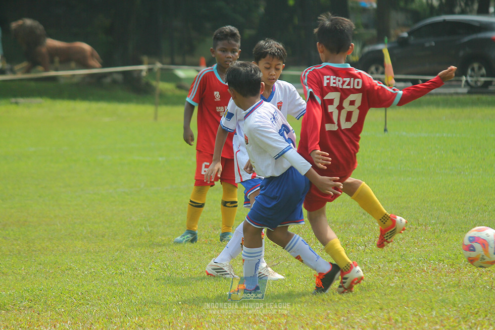 ijl u9 190426 gagak muda vs diklat pakujaya