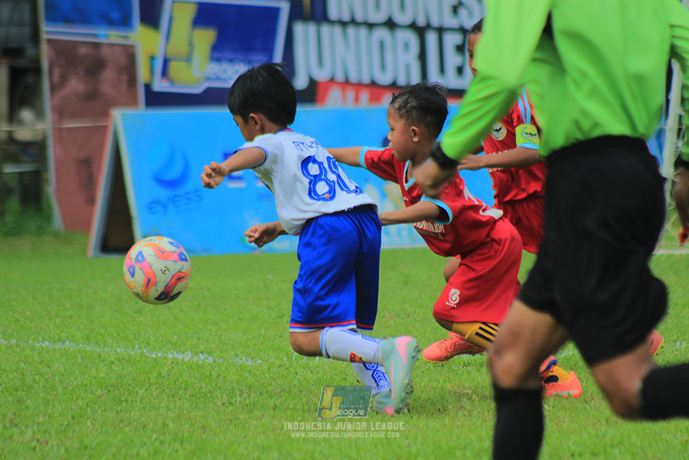 ijl u9 190426 gagak muda vs diklat pakujaya