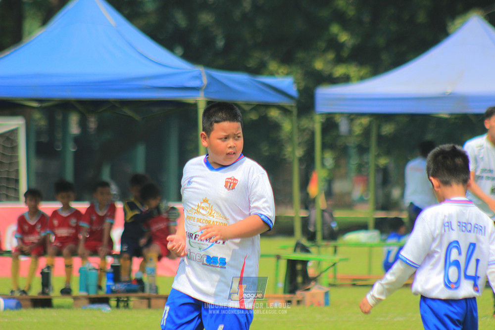 ijl u9 190426 gagak muda vs diklat pakujaya
