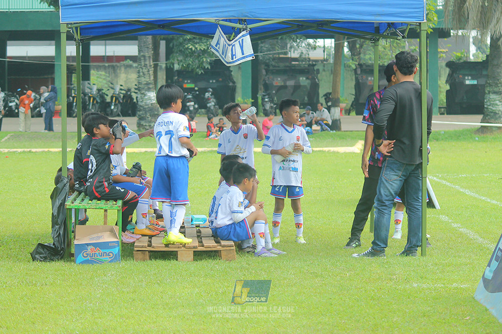 ijl u9 190426 gagak muda vs diklat pakujaya