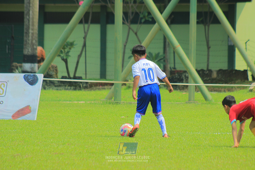 ijl u9 190426 gagak muda vs diklat pakujaya