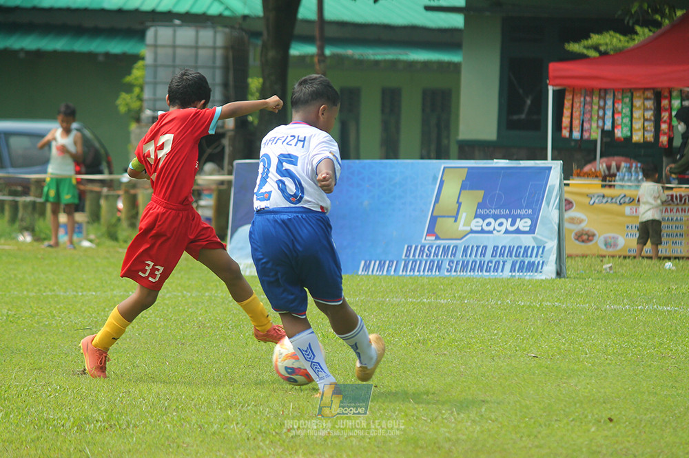 ijl u9 190426 gagak muda vs diklat pakujaya