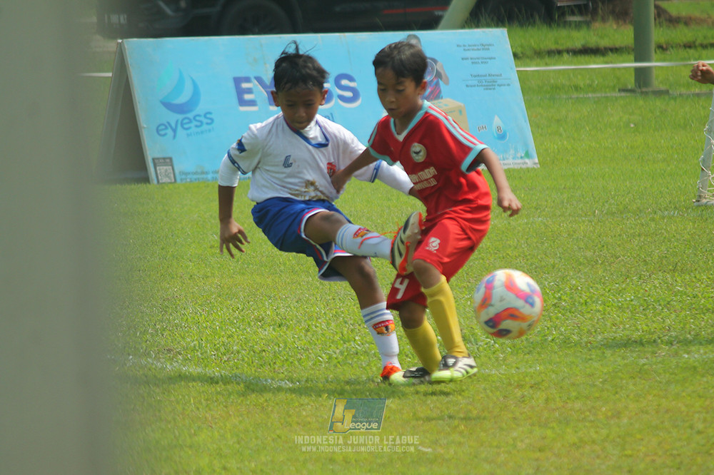 ijl u9 190426 gagak muda vs diklat pakujaya