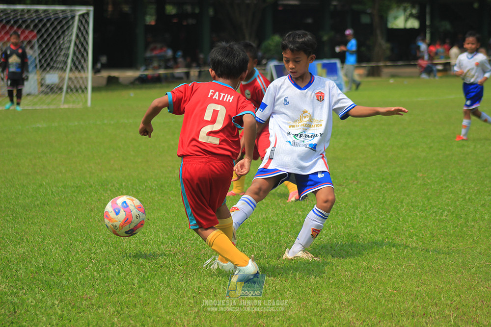 ijl u9 190426 gagak muda vs diklat pakujaya