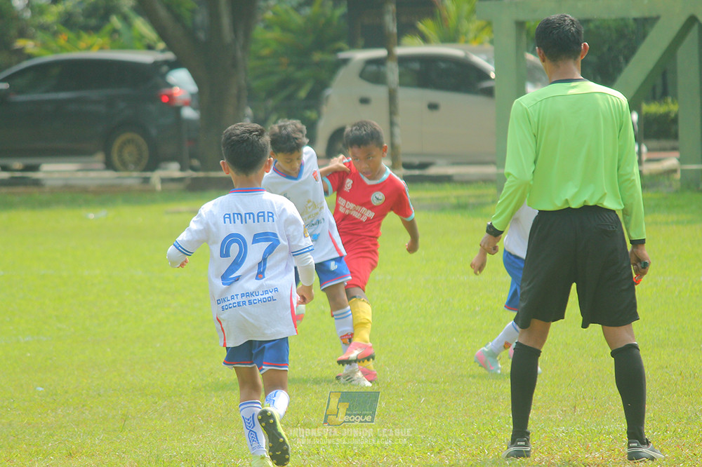ijl u9 190426 gagak muda vs diklat pakujaya