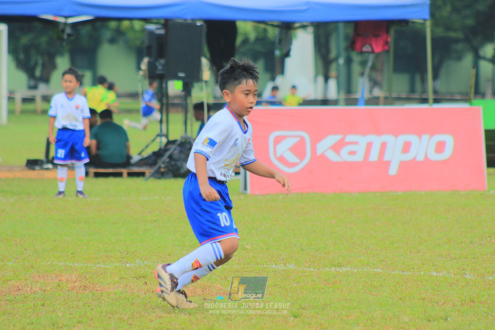 ijl u9 190426 gagak muda vs diklat pakujaya
