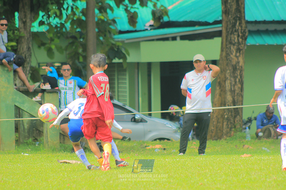 ijl u9 190426 gagak muda vs diklat pakujaya