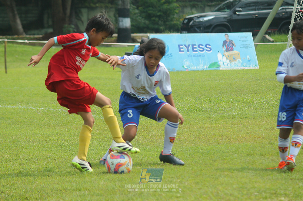 ijl u9 190426 gagak muda vs diklat pakujaya