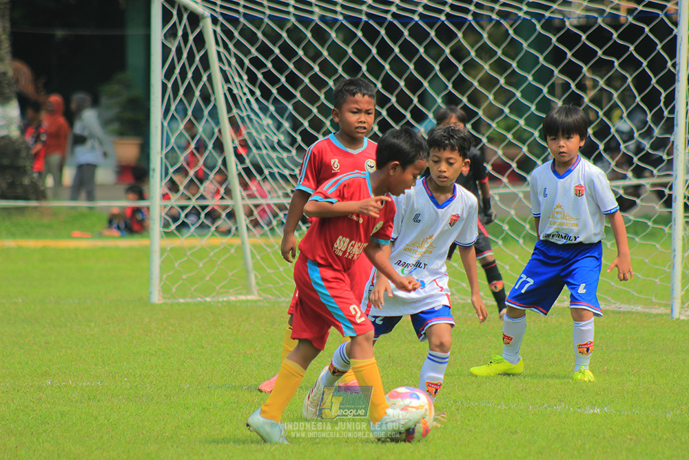 ijl u9 190426 gagak muda vs diklat pakujaya