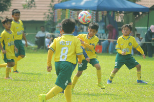 [IJL U9 - 190426] MAESA PARARAIDER VS VERSUS ACADEMY