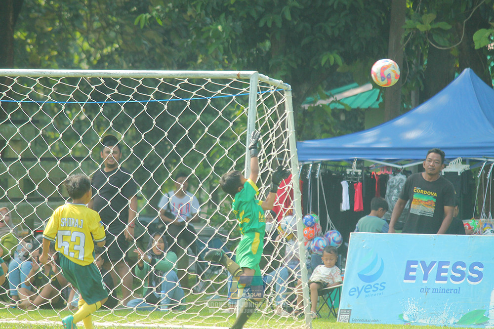 ijl u9 190426 maesa pararaider vs versus academy