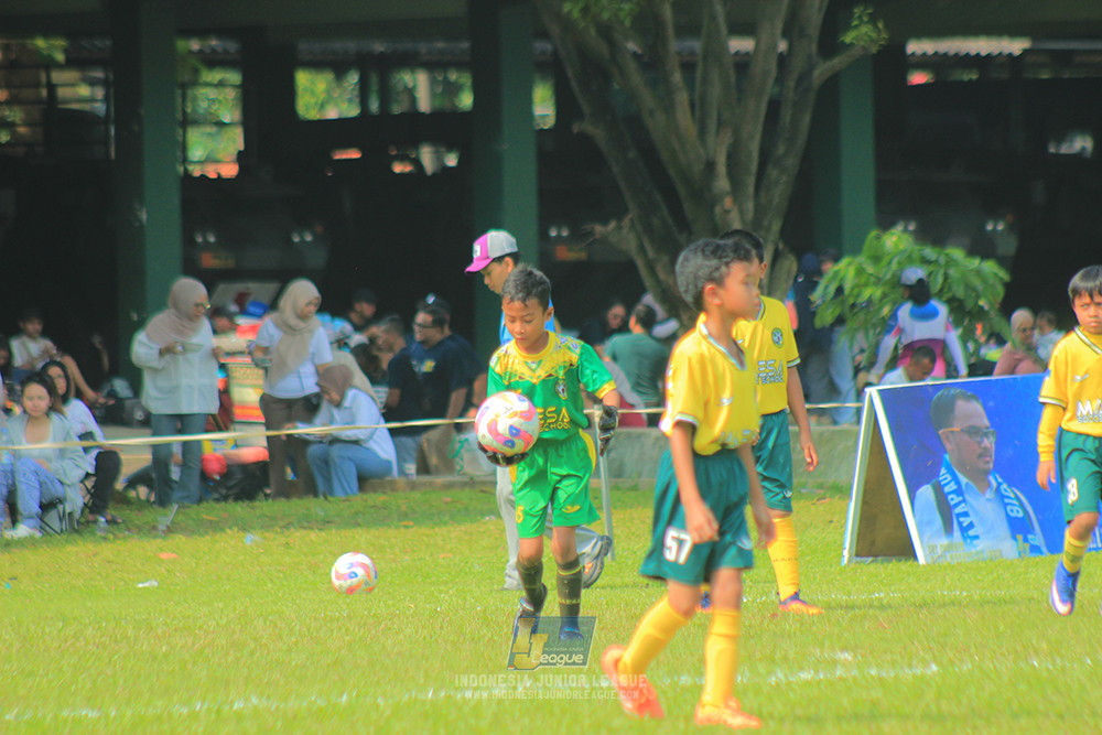 ijl u9 190426 maesa pararaider vs versus academy