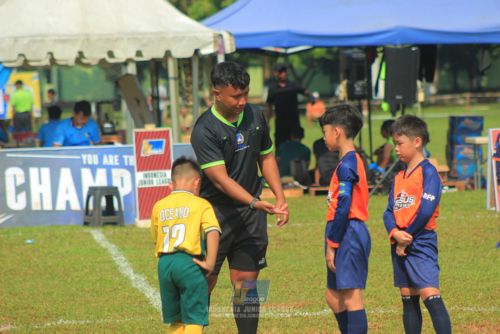 ijl u9 190426 maesa pararaider vs versus academy