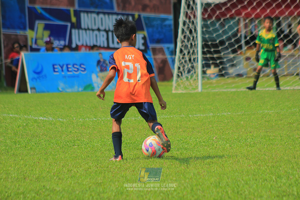 ijl u9 190426 maesa pararaider vs versus academy