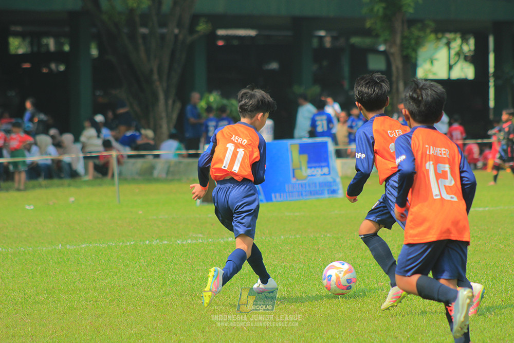 ijl u9 190426 maesa pararaider vs versus academy