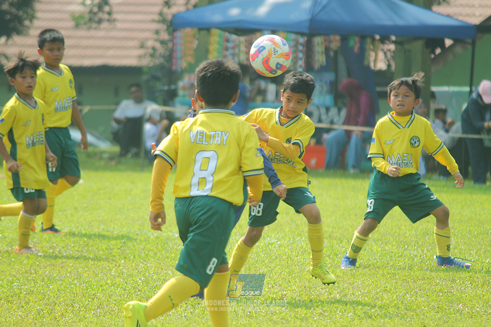 ijl u9 190426 maesa pararaider vs versus academy