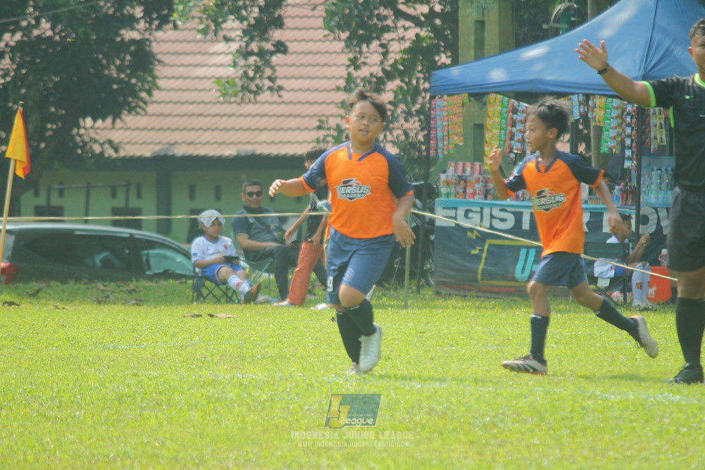 ijl u9 190426 maesa pararaider vs versus academy