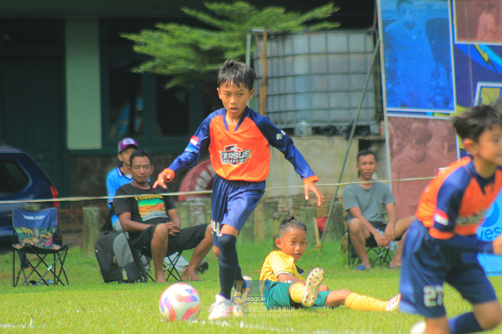 ijl u9 190426 maesa pararaider vs versus academy