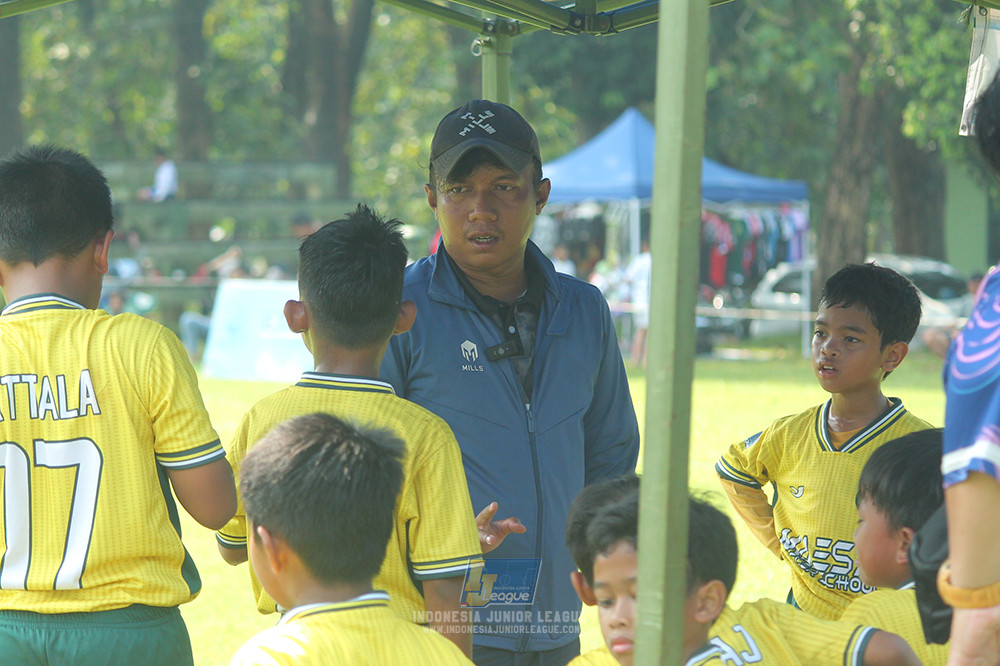 ijl u9 190426 maesa pararaider vs versus academy