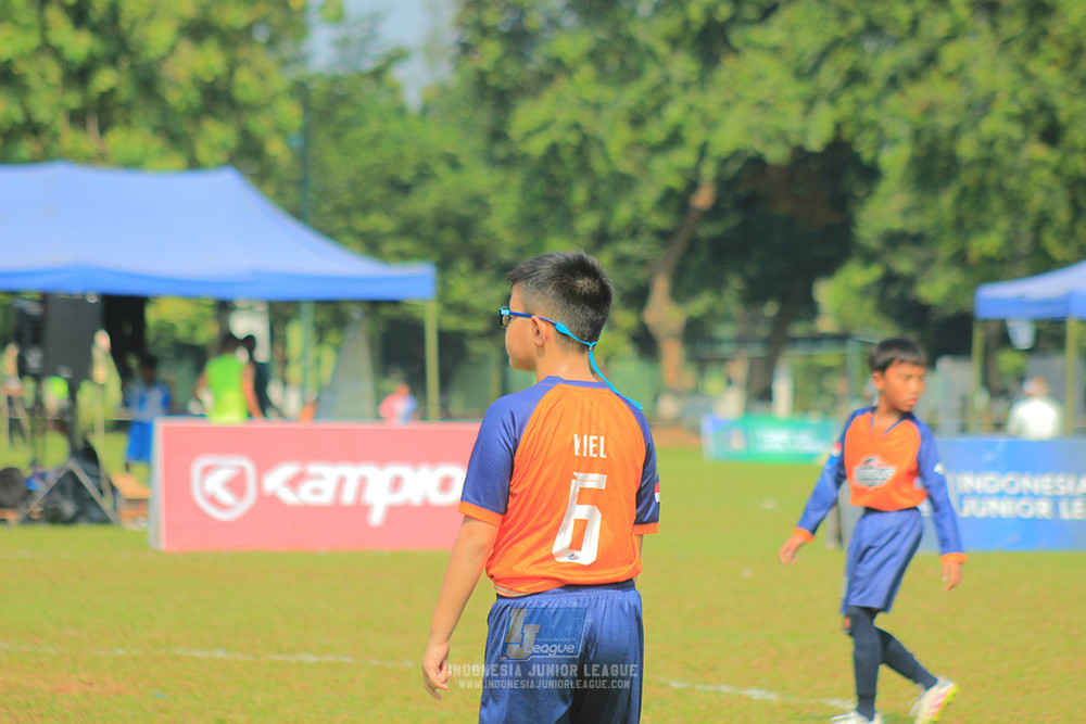 ijl u9 190426 maesa pararaider vs versus academy
