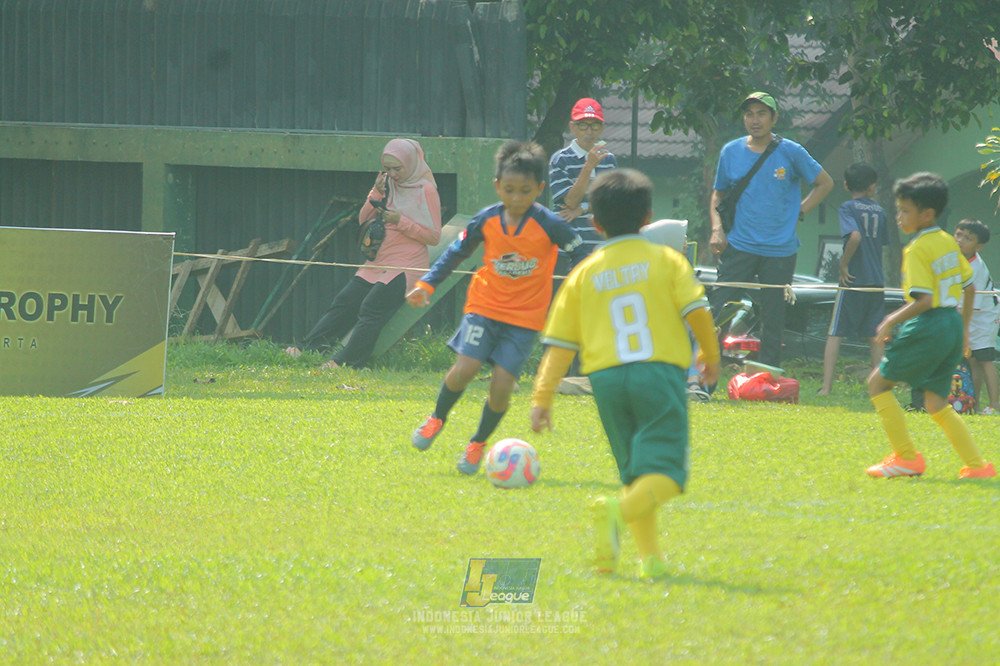 ijl u9 190426 maesa pararaider vs versus academy
