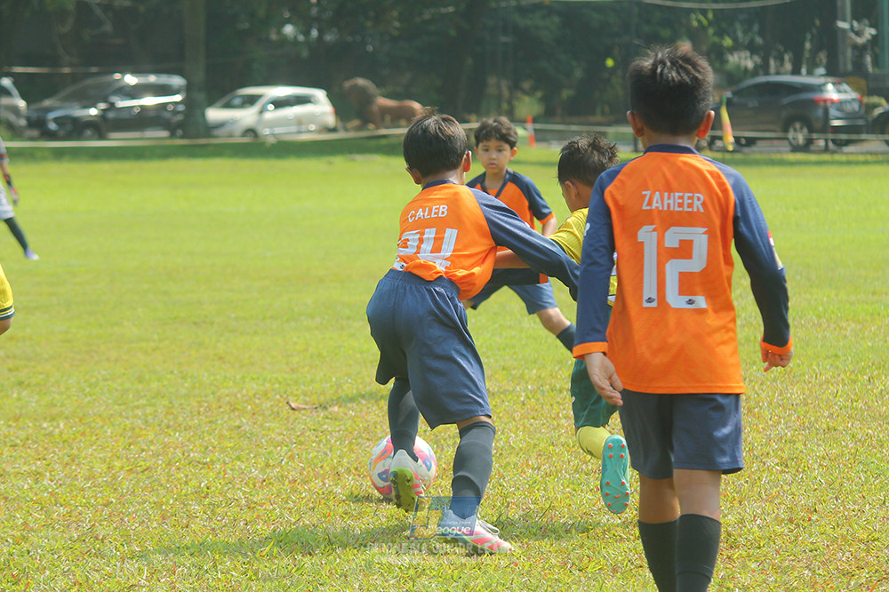 ijl u9 190426 maesa pararaider vs versus academy
