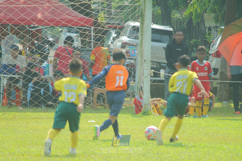 ijl u9 190426 maesa pararaider vs versus academy