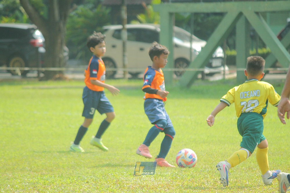 ijl u9 190426 maesa pararaider vs versus academy