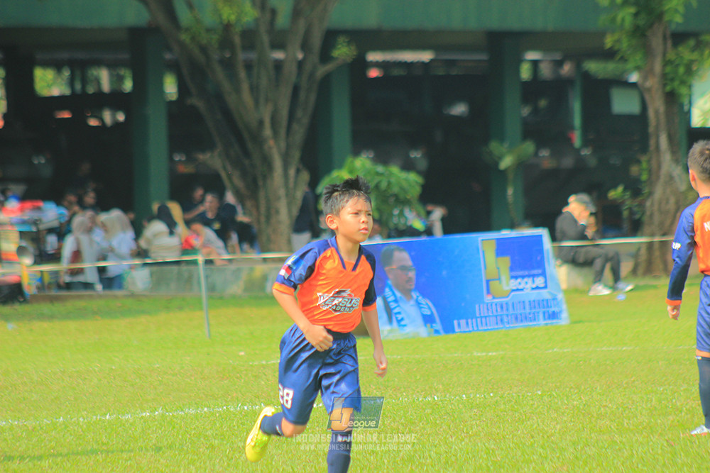 ijl u9 190426 maesa pararaider vs versus academy