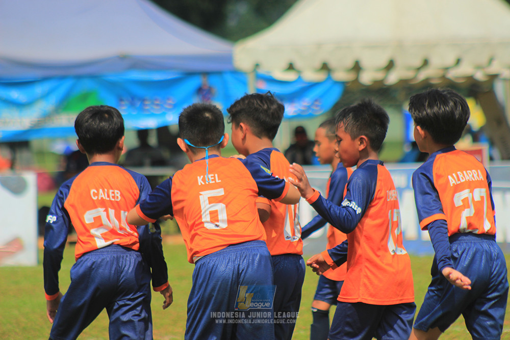 ijl u9 190426 maesa pararaider vs versus academy