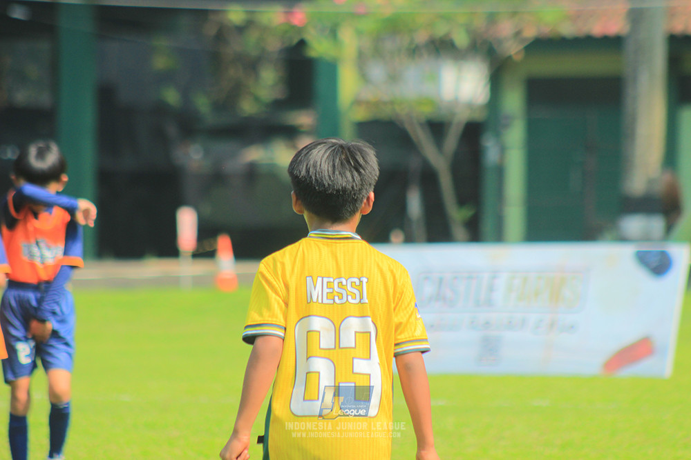 ijl u9 190426 maesa pararaider vs versus academy