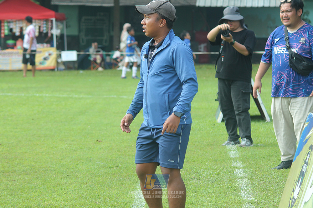 ijl u9 190426 maesa pararaider vs versus academy