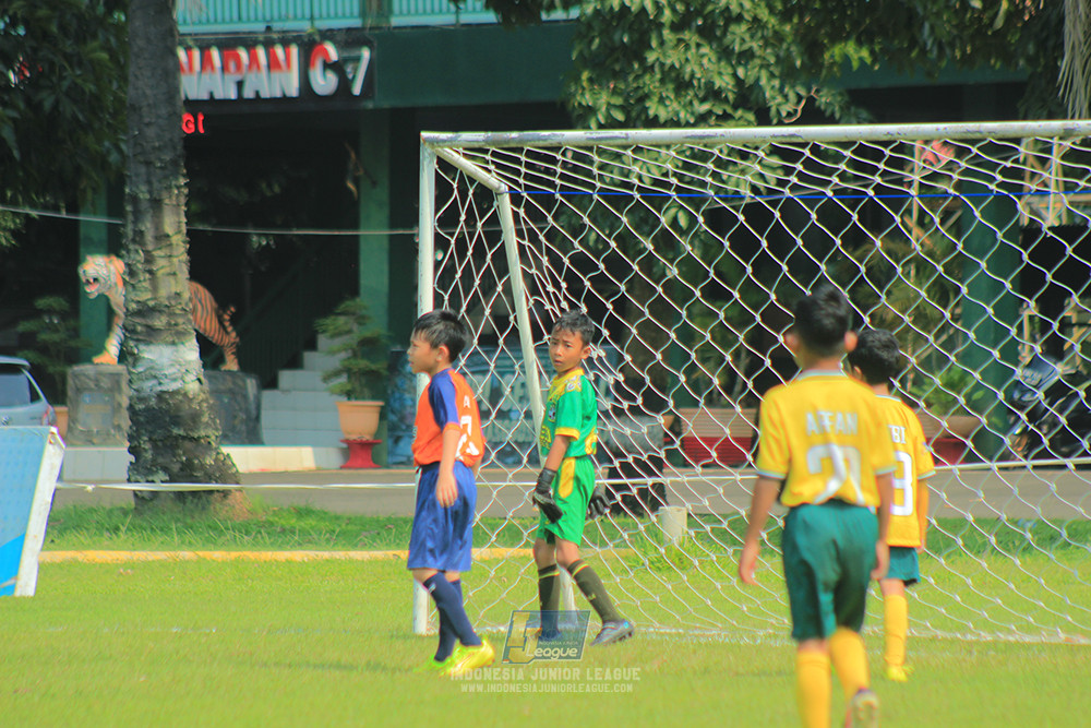 ijl u9 190426 maesa pararaider vs versus academy