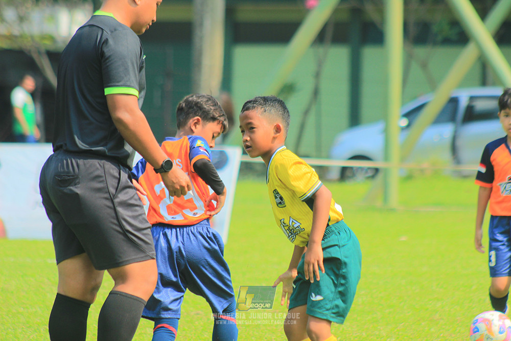 ijl u9 190426 maesa pararaider vs versus academy