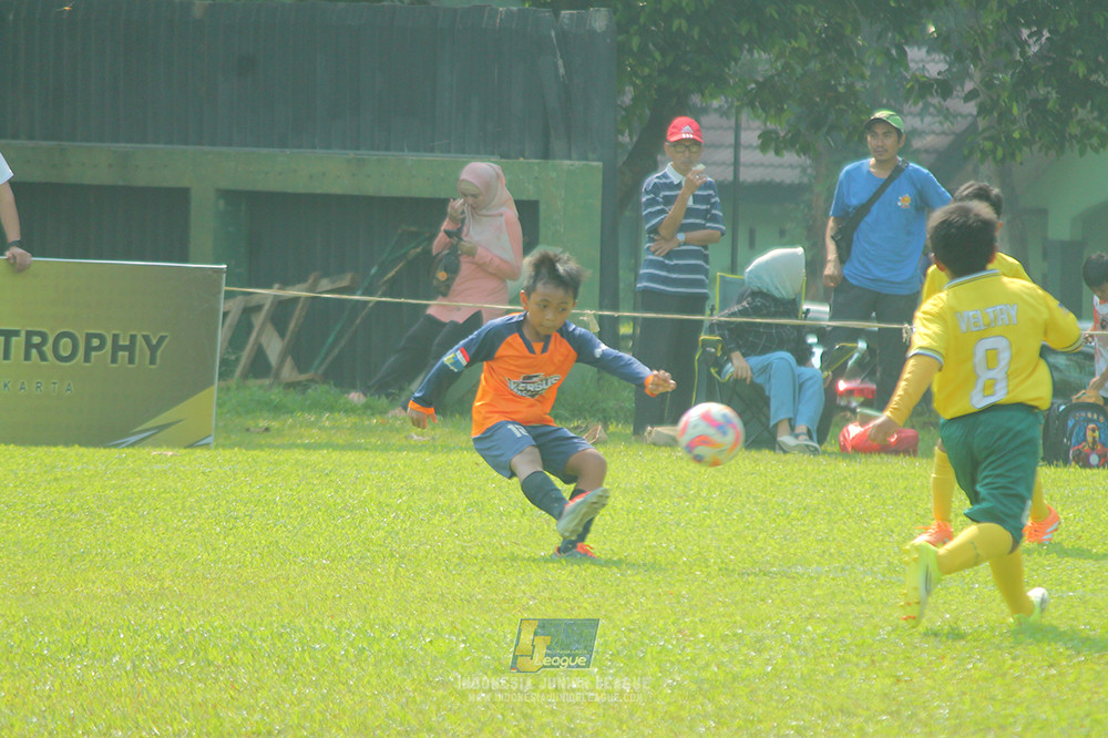 ijl u9 190426 maesa pararaider vs versus academy