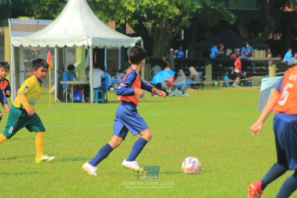 ijl u9 190426 maesa pararaider vs versus academy
