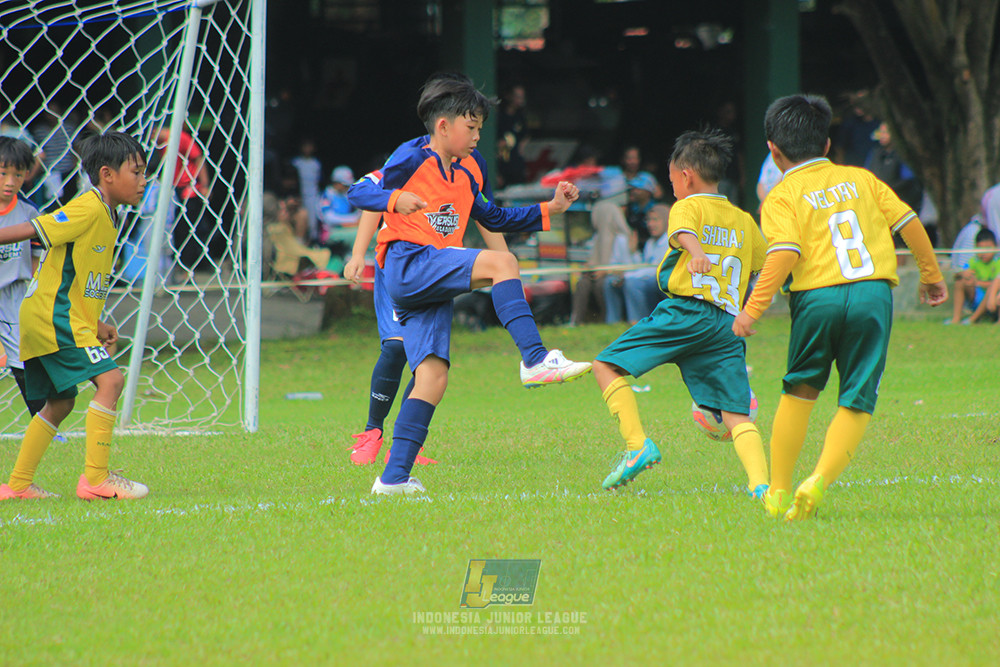 ijl u9 190426 maesa pararaider vs versus academy