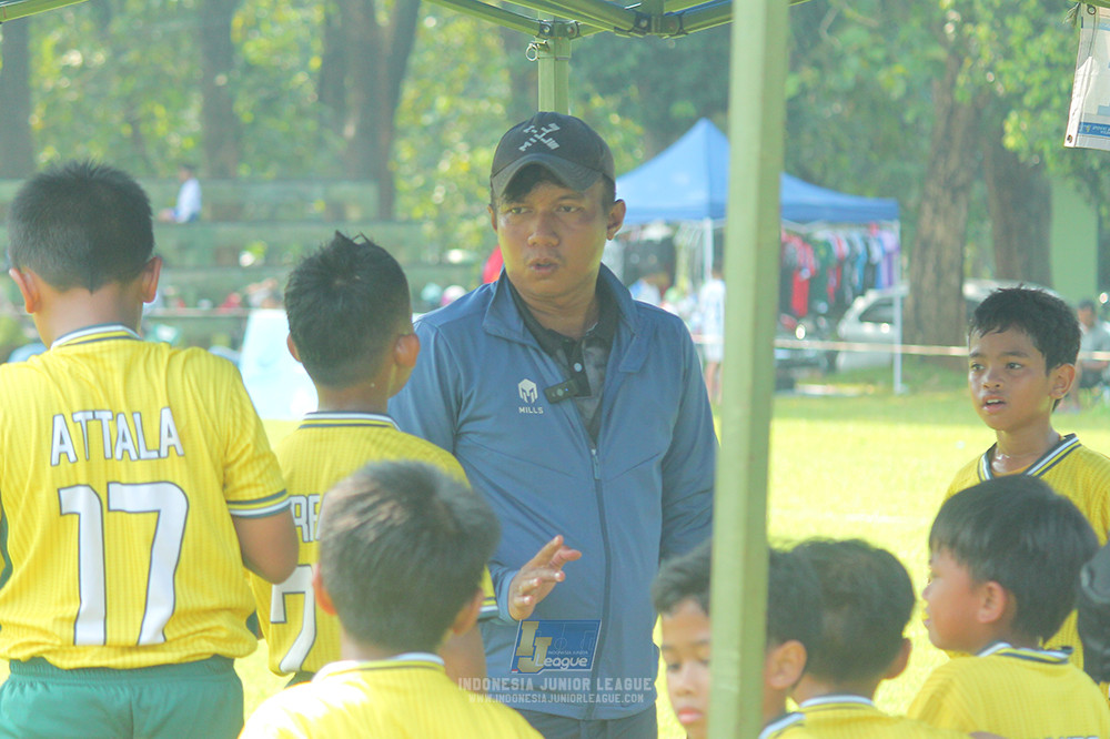 ijl u9 190426 maesa pararaider vs versus academy