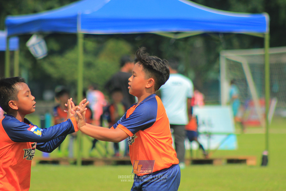 ijl u9 190426 maesa pararaider vs versus academy
