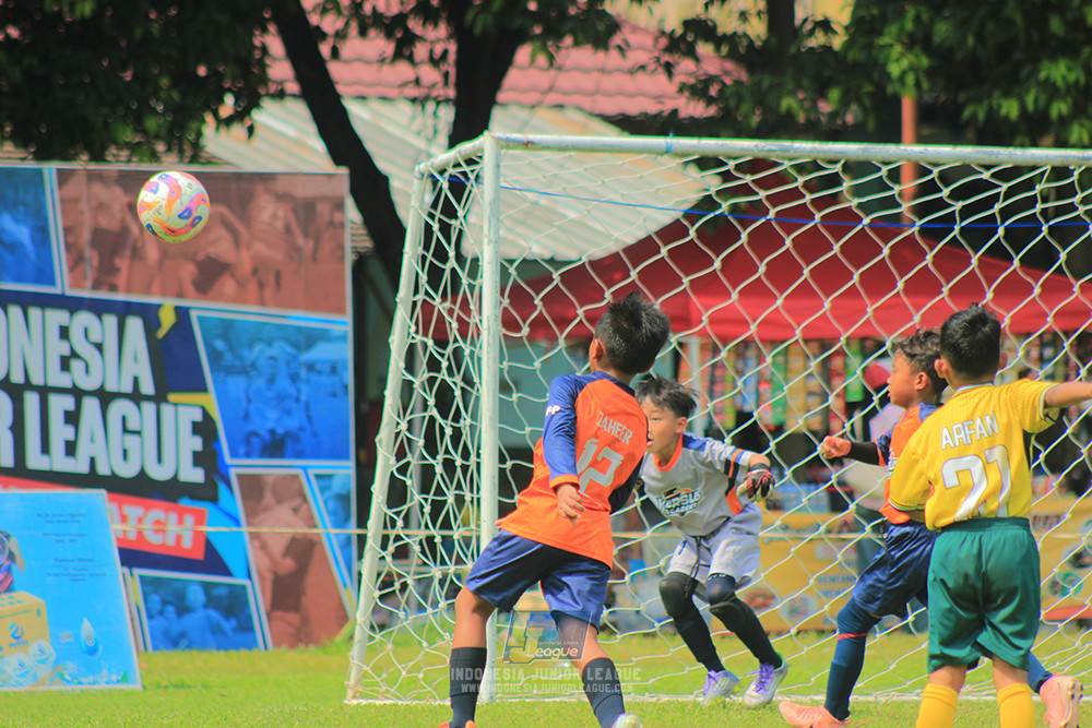 ijl u9 190426 maesa pararaider vs versus academy