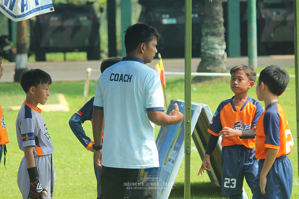 ijl u9 190426 maesa pararaider vs versus academy