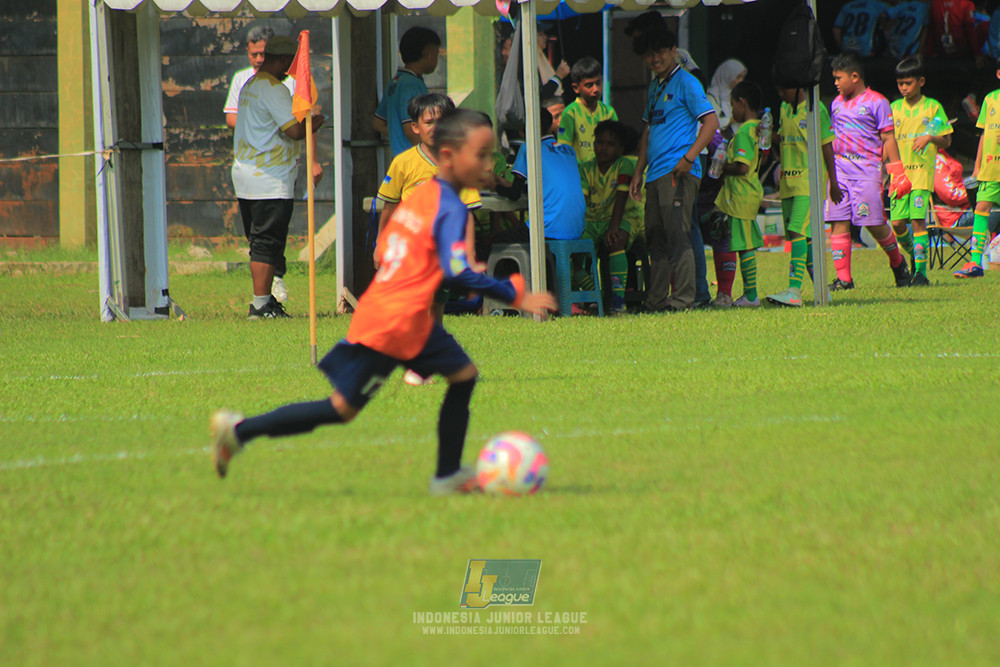 ijl u9 190426 maesa pararaider vs versus academy