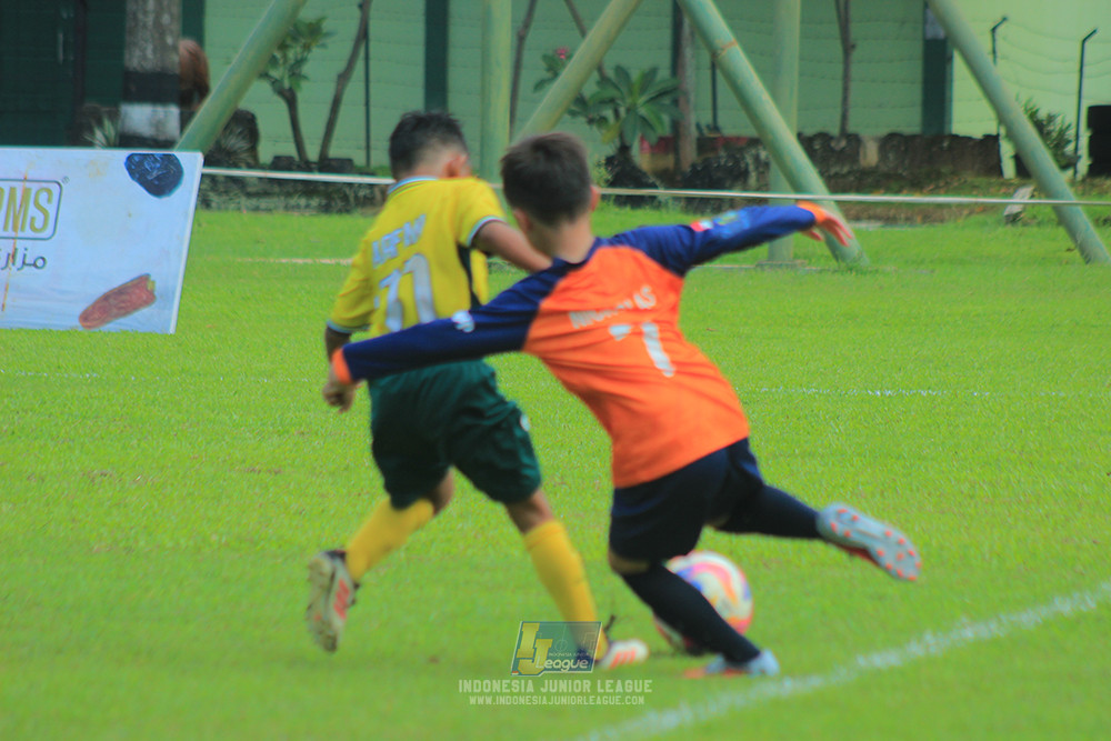 ijl u9 190426 maesa pararaider vs versus academy