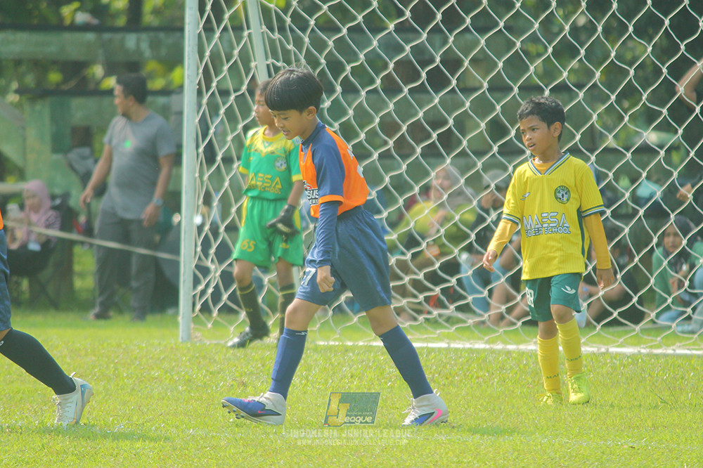 ijl u9 190426 maesa pararaider vs versus academy
