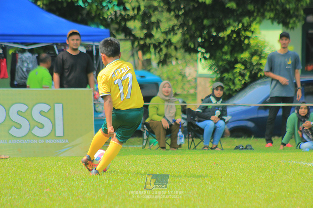 ijl u9 190426 maesa pararaider vs versus academy